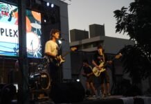 Se viene la tercera fecha del Llenate el Mate de Rock: ya están las bandas