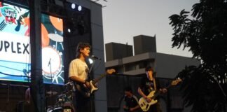 Se viene la tercera fecha del Llenate el Mate de Rock: ya están las bandas