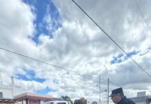 Secuestran dos motocicletas en operativo de seguridad en San Francisco