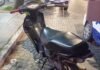 Secuestran motocicleta en Barrio Centro por infracción al Código de Convivencia