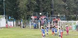 Tablas de posiciones hasta la fecha 5