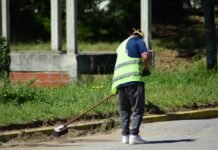 Trabajos de mantenimiento y mejoras programados en San Francisco