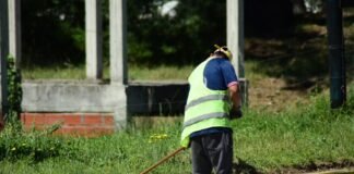 Trabajos de mantenimiento y mejoras programados en San Francisco