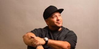 Yuthiel, en la previa de La Noche 2000: “Vamos a compartir una noche muy bonita con la gente”