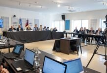 A días del veredicto, hay incertidumbre sobre si los fiscales se quedan o se van