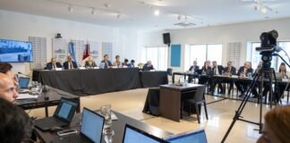 A días del veredicto, hay incertidumbre sobre si los fiscales se quedan o se van