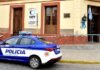 Allanamiento positivo en barrio La Milka por una causa de robo de celular