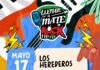 Cambio de horario para el Llenate el Mate de Rock