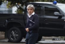 Caputo privatizó otra tanda de rutas pero denuncian que no hay obras de magnitud previstas