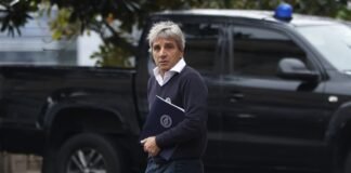 Caputo privatizó otra tanda de rutas pero denuncian que no hay obras de magnitud previstas