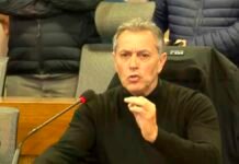 Crimen de Agostina: legisladores provinciales piden apartar al fiscal Garzón de la causa