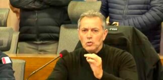 Crimen de Agostina: legisladores provinciales piden apartar al fiscal Garzón de la causa