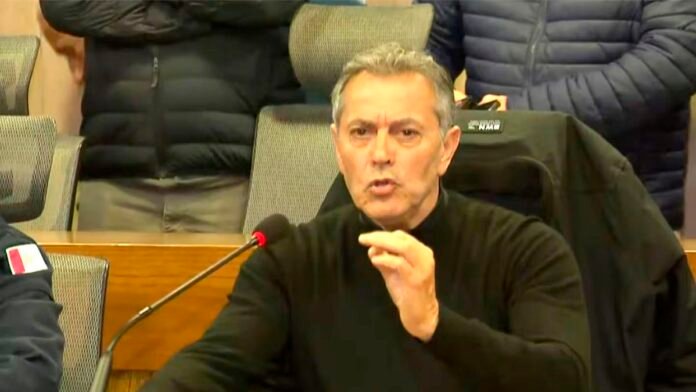 Crimen de Agostina: legisladores provinciales piden apartar al fiscal Garzón de la causa