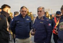 Cuatro deudores alimentarios quedaron afuera del Kempes en Córdoba