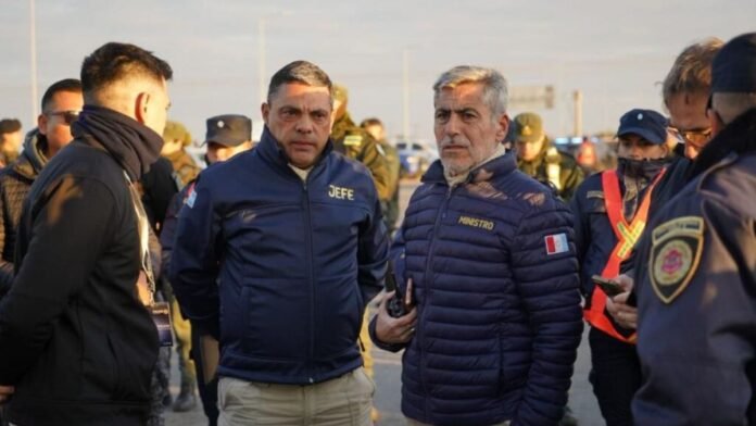 Cuatro deudores alimentarios quedaron afuera del Kempes en Córdoba