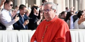 El arzobispo Rossi lanzó fuertes críticas al gobierno: habló de “sadismo de Estado”