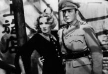 El Cineclub Fabio Manes cierra mayo con “Shanghai Express”