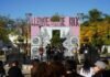 El domingo 10 de mayo sigue el Llenate el Mate de Rock: mirá las bandas