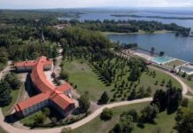 El Gobierno habilitó la venta del complejo turístico de Embalse