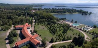 El Gobierno habilitó la venta del complejo turístico de Embalse