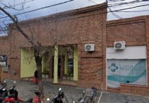 El peatón atropellado en la Ruta 1 permanece en estado crítico