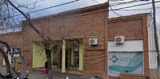 El peatón atropellado en la Ruta 1 permanece en estado crítico
