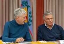 El peronismo organiza un frazadazo en el Congreso para evitar que el Senado elimine la Zona Fría
