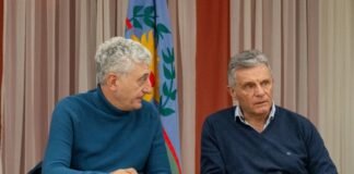 El peronismo organiza un frazadazo en el Congreso para evitar que el Senado elimine la Zona Fría