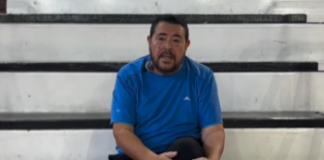 Héctor y Cristina Pacheco, dos vidas atravesadas por El Tala: “Lo más importante fue la familia”