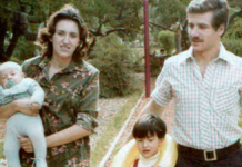 Identificaron a la nuera de Gladys Comba entre los restos hallados en La Perla