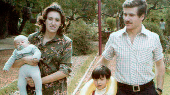 Identificaron a la nuera de Gladys Comba entre los restos hallados en La Perla