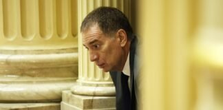 Intendentes PRO le pidieron obras a Santilli y escala la bronca con los libertarios “opositores”