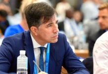 Intendentes radicales desestiman un acercamiento a Kicillof y uno ya se lanzó para la Gobernación