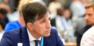Intendentes radicales desestiman un acercamiento a Kicillof y uno ya se lanzó para la Gobernación