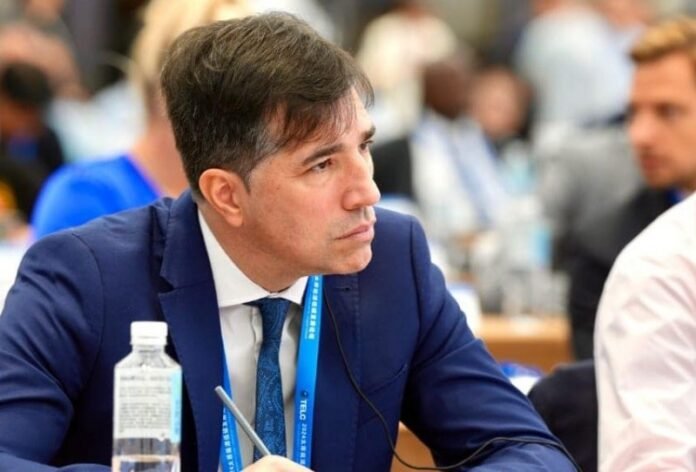 Intendentes radicales desestiman un acercamiento a Kicillof y uno ya se lanzó para la Gobernación