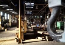 La industria cordobesa en rojo: 44% de las empresas con retrocesos, según un informe de la UIC