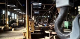 La industria cordobesa en rojo: 44% de las empresas con retrocesos, según un informe de la UIC