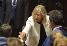 La Junta Electoral se prepara para un desdoblamiento en la provincia y pide ampliar plazos