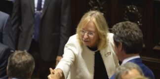 La Junta Electoral se prepara para un desdoblamiento en la provincia y pide ampliar plazos