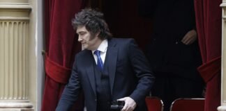 La Mediterránea advierte que el campo ganaría menos plata que con Alberto