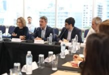 Las principales centrales empresarias debatieron la competitividad y la integración global en el CFI