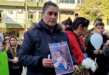 “Ley Joaquín”: se creará un régimen de protección para las víctimas