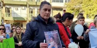 “Ley Joaquín”: se creará un régimen de protección para las víctimas