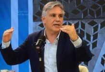 Llaryora rechazó la quita de Zona Fría y advirtió por un fuerte aumento en las boletas de gas