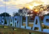 Lo buscaban por amenazas y lo encontraron oculto cerca del basural de Las Varillas
