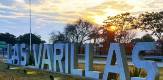 Lo buscaban por amenazas y lo encontraron oculto cerca del basural de Las Varillas