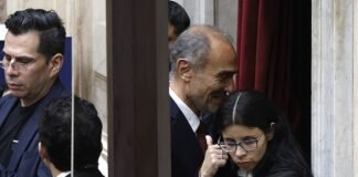 Lule Menem apuró a la libertaria Orozco porque le complica la relación con el salteño Saenz