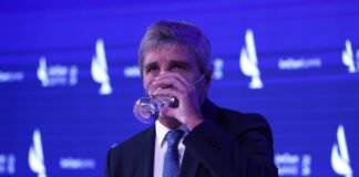 Moodys afirma que el riesgo país debería ser aún mas alto