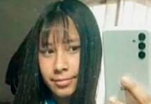 Peritan la casa del único detenido por la desaparición de Agostina en Córdoba