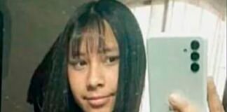 Peritan la casa del único detenido por la desaparición de Agostina en Córdoba